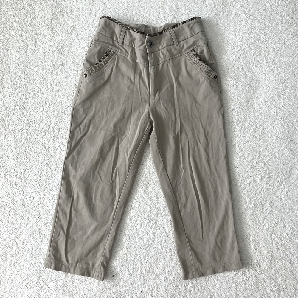 Very cute Capris